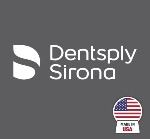 Dentsply-Sirona